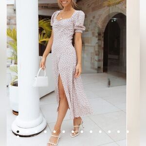 Petal & Pup “Franklin Dress”, Sz Small